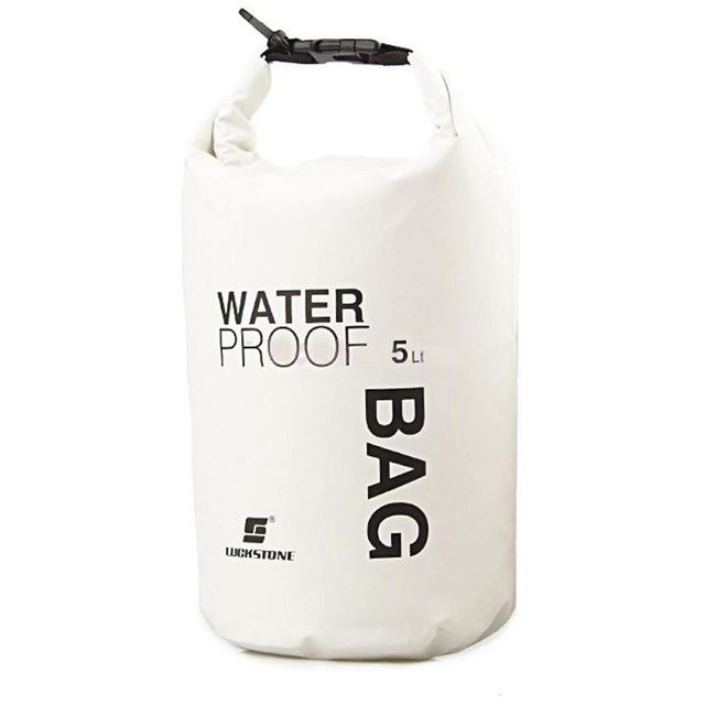 Waterproof Dry Bag - Mixed Waterproof Dry Bag - Mixed