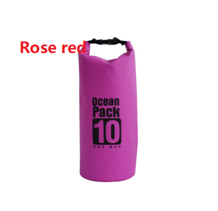 Waterproof Dry Bag - Mixed Waterproof Dry Bag - Mixed