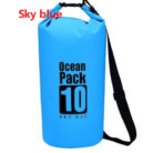 Waterproof Dry Bag - Mixed