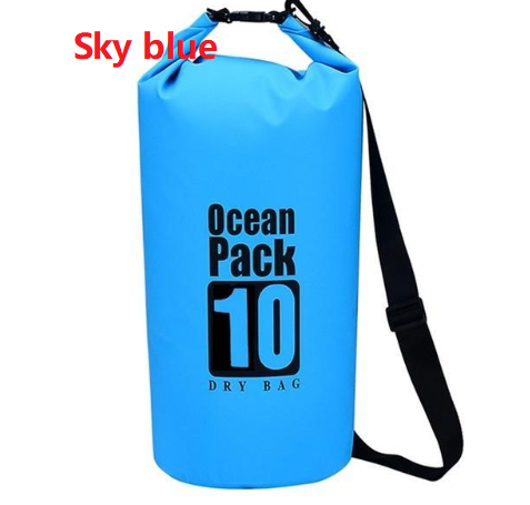 Waterproof Dry Bag - Mixed Waterproof Dry Bag - Mixed