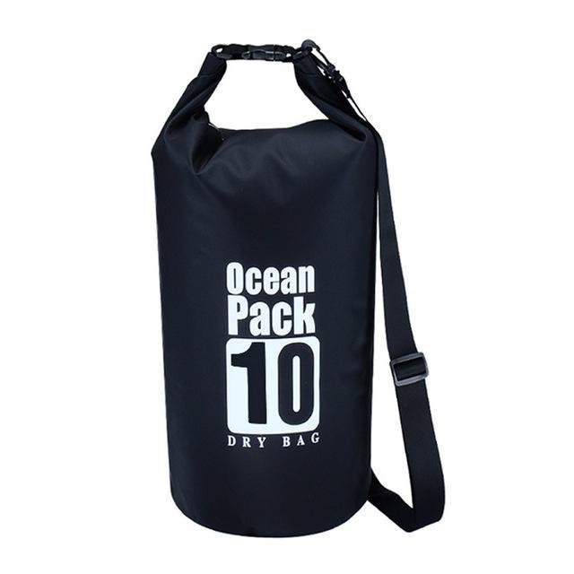 Waterproof Dry Bag - Mixed Waterproof Dry Bag - Mixed