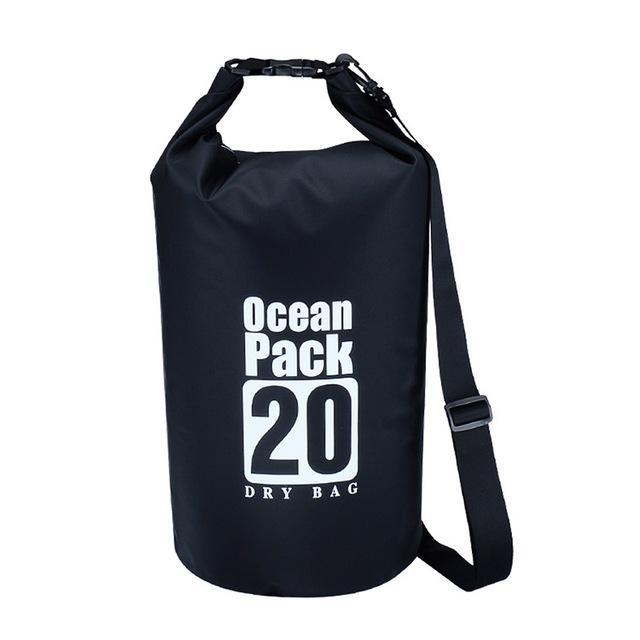 Waterproof Dry Bag - Mixed Waterproof Dry Bag - Mixed