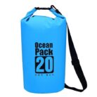 Waterproof Dry Bag - Mixed