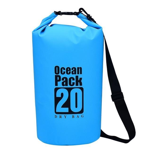 Waterproof Dry Bag - Mixed Waterproof Dry Bag - Mixed