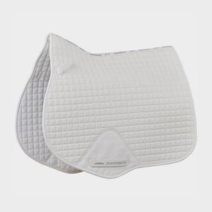 WeatherBeeta WB PRIME AP Prime All Purpose Saddle Pad White