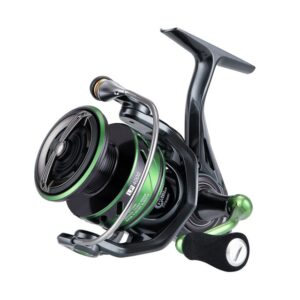 Wr 3rd Generation Sea Fishing Long Cast Rock - Mixed