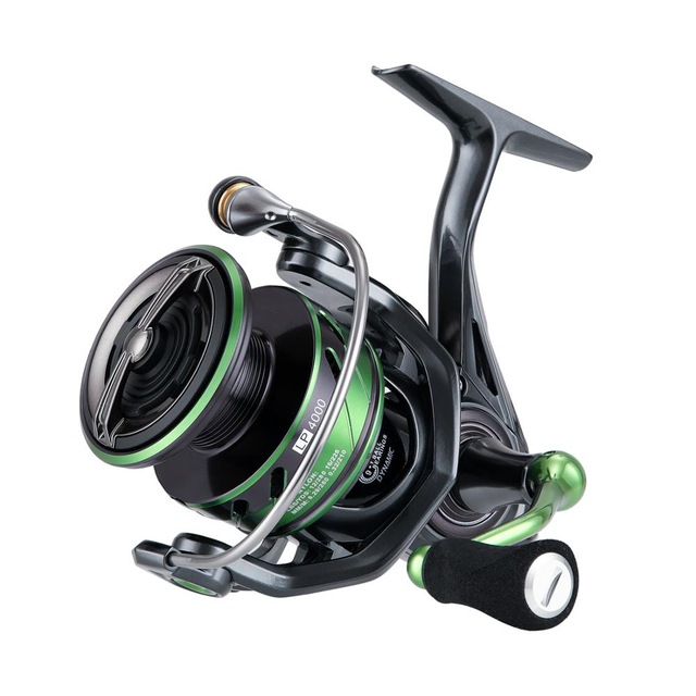 Wr 3rd Generation Sea Fishing Long Cast Rock - Mixed Wr 3rd Generation Sea Fishing Long Cast Rock - Mixed