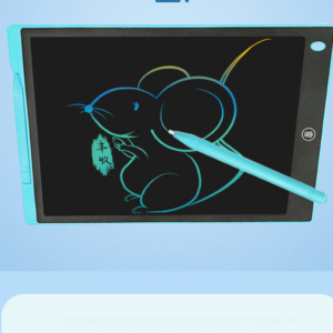 Writable Lcd School Supplies Tablet - Mixed