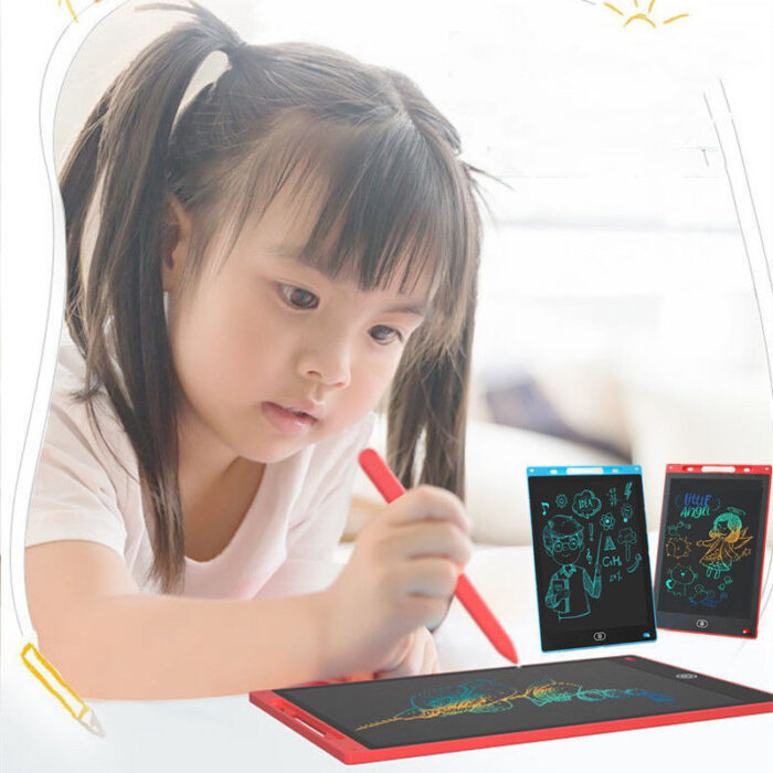 Writable-Lcd-School-Supplies-Tablet-Mixed-7 Writable-Lcd-School-Supplies-Tablet-Mixed-7