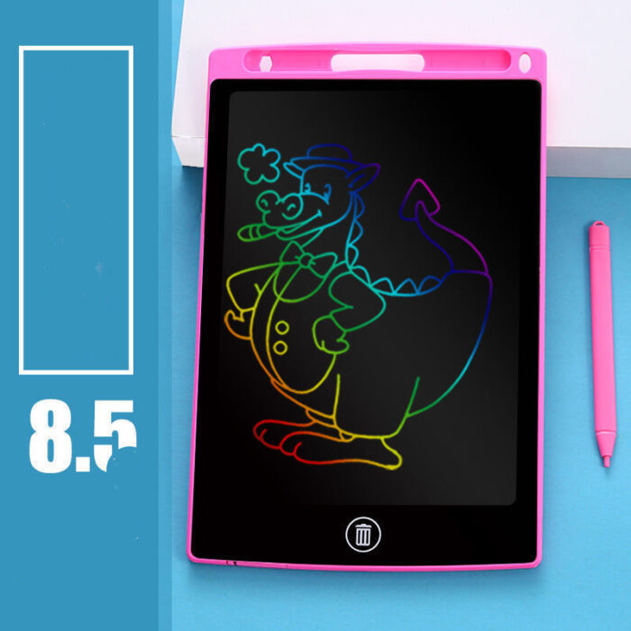 Writable-Lcd-School-Supplies-Tablet-Mixed-8 Writable-Lcd-School-Supplies-Tablet-Mixed-8