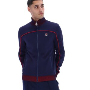 Zayn Track Top - 4Xl